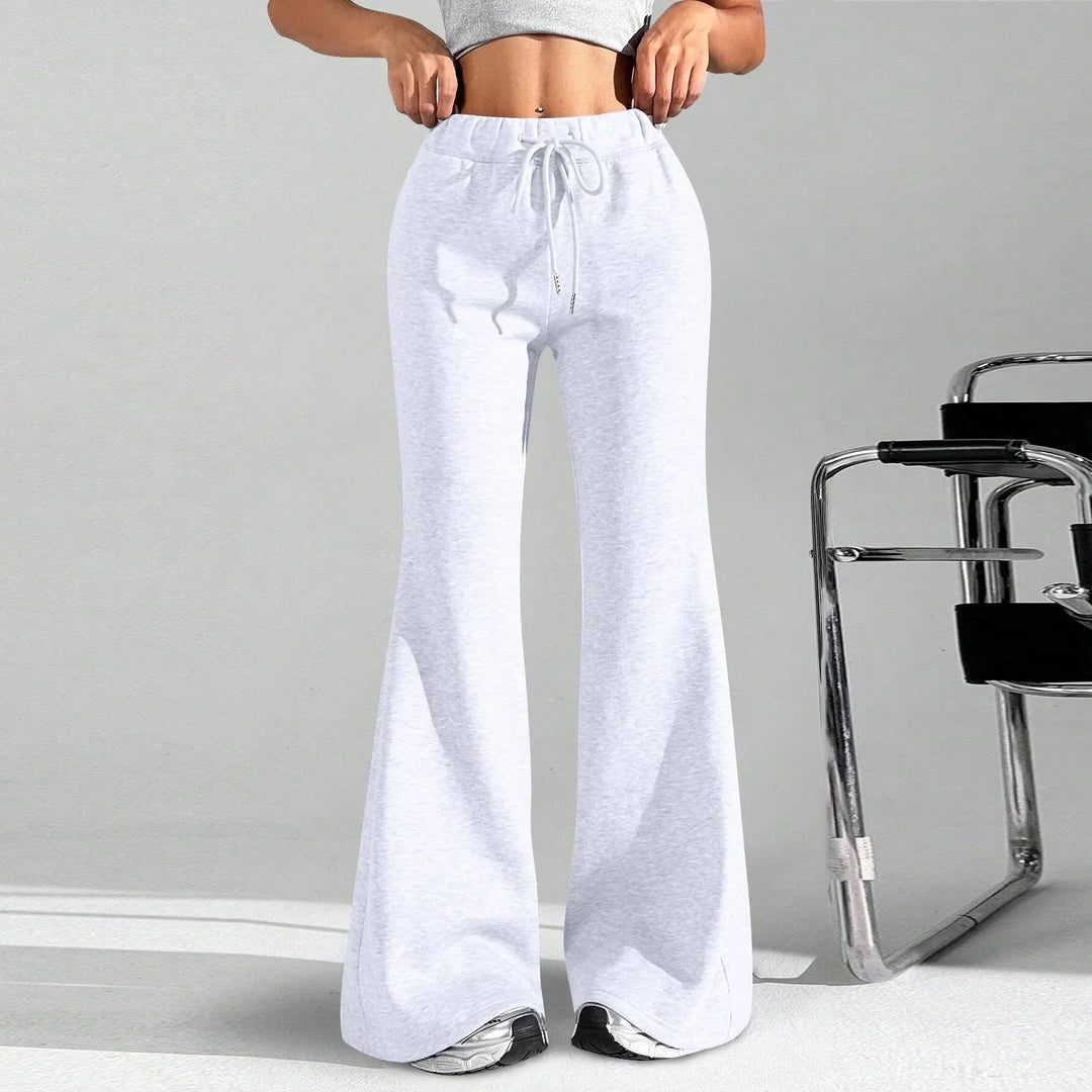 Layla Flare Joggers