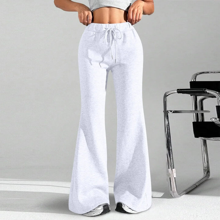 Layla Flare Joggers