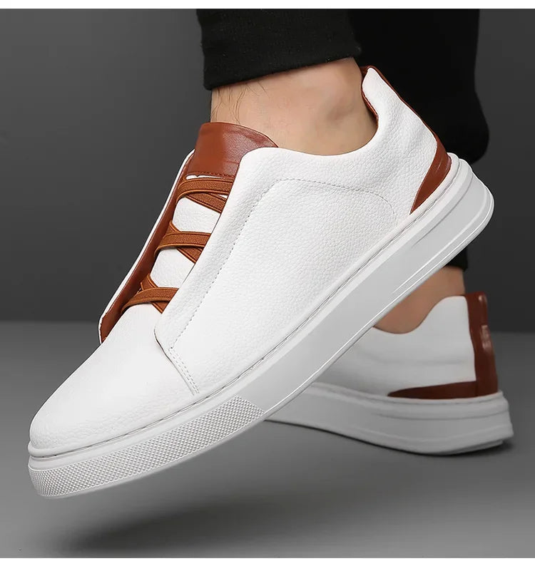 Lorenzo Classic Sneaker