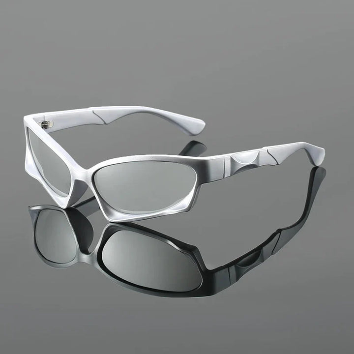 RazorCurve Performance Frames