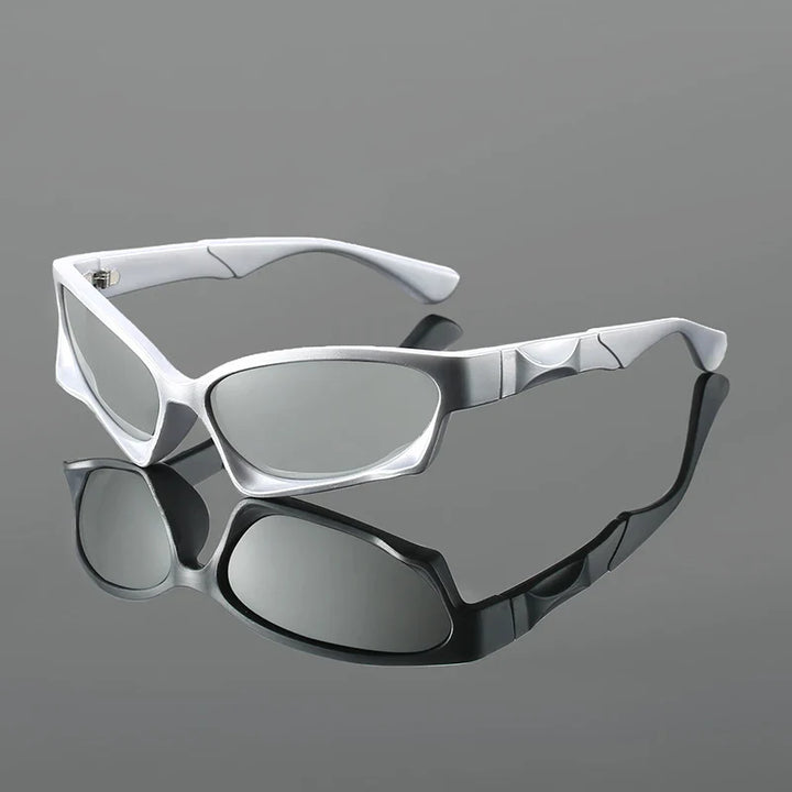 RazorCurve Performance Frames