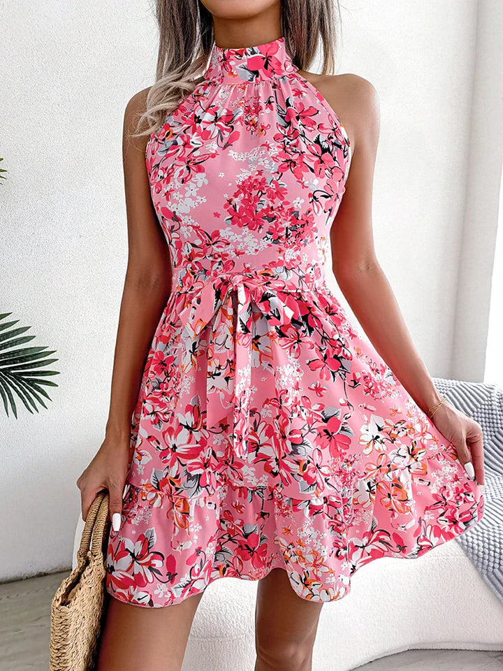 Maeve Floral Sundress