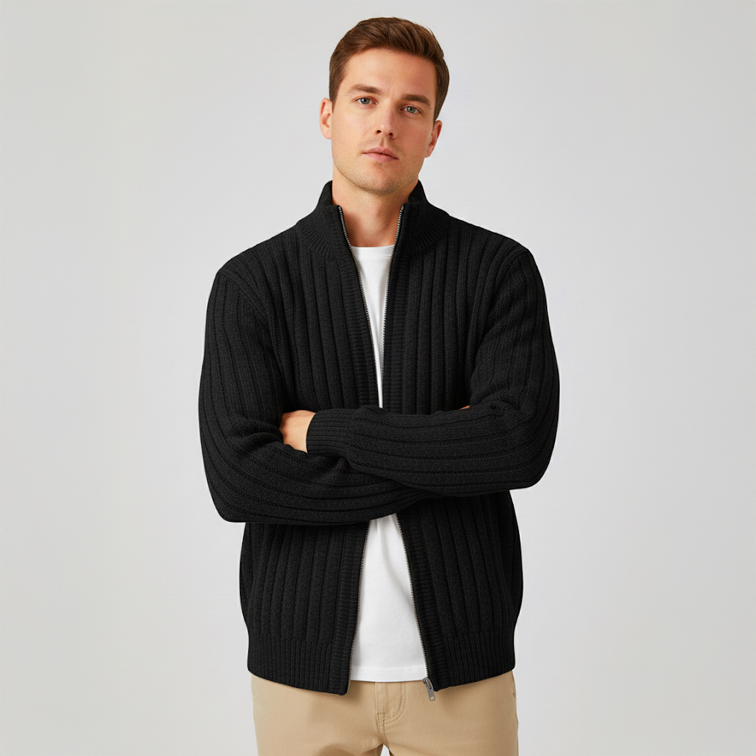 Carson Fleece Jacket