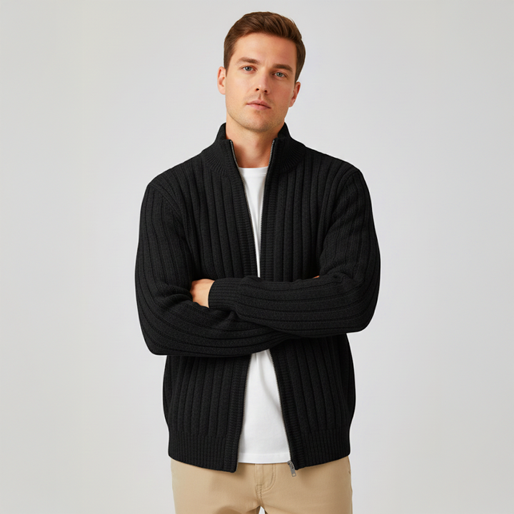 Carson Fleece Jacket