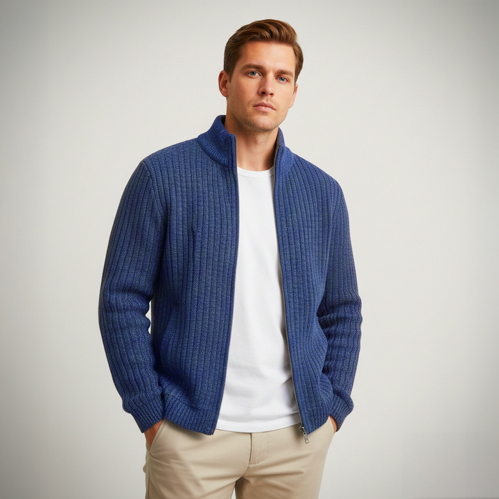 Carson Fleece Jacket