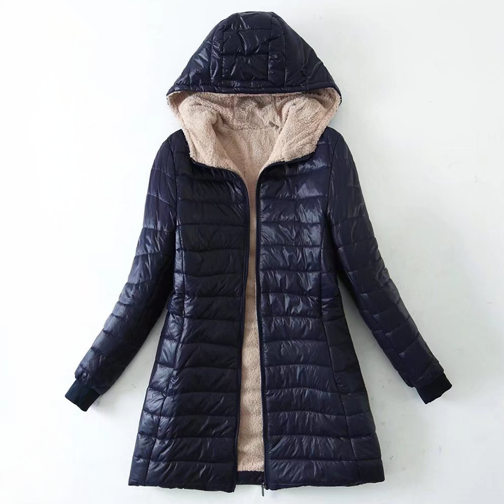 Clara Fleece Jacket