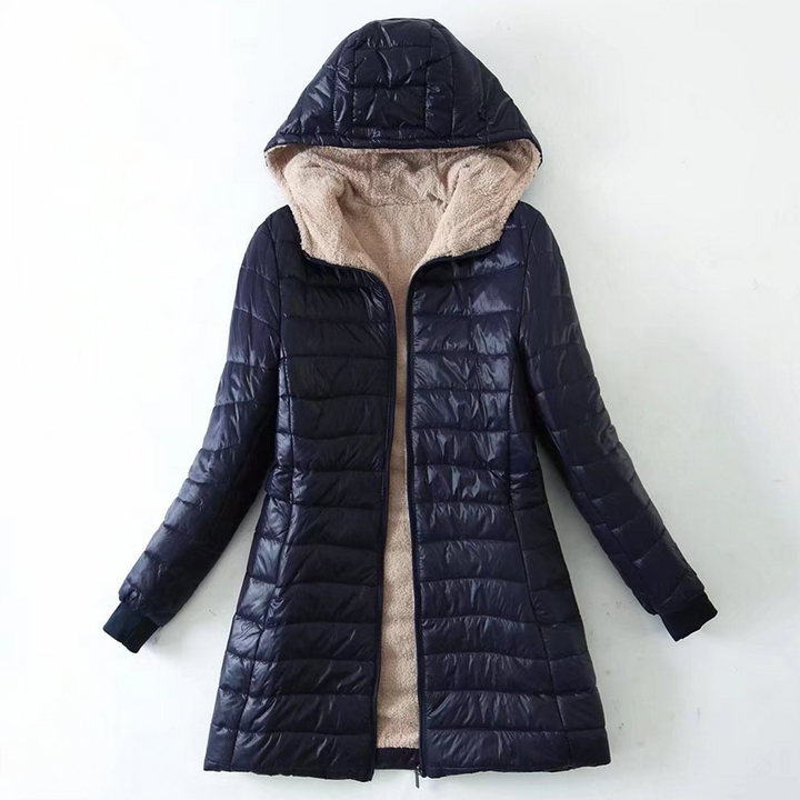 Clara Fleece Jacket