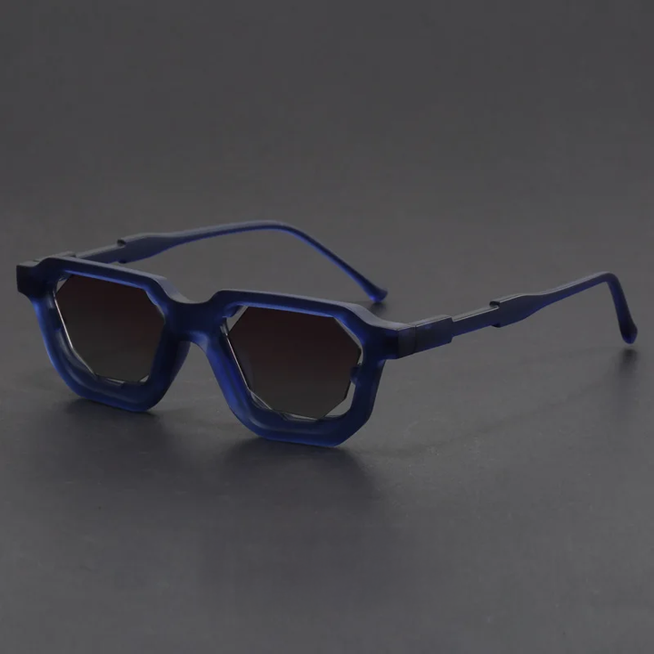 Crystal Edge Sunglasses