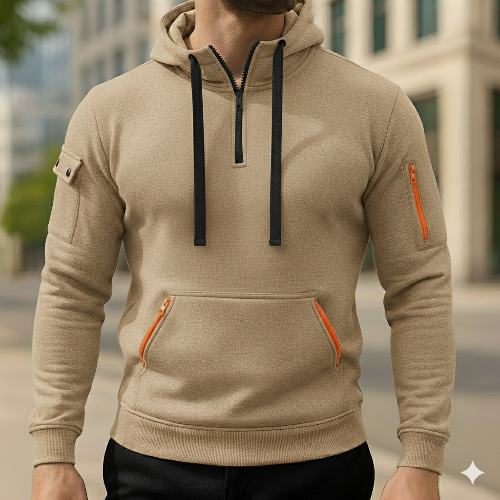 Aspen Trail Hoodie