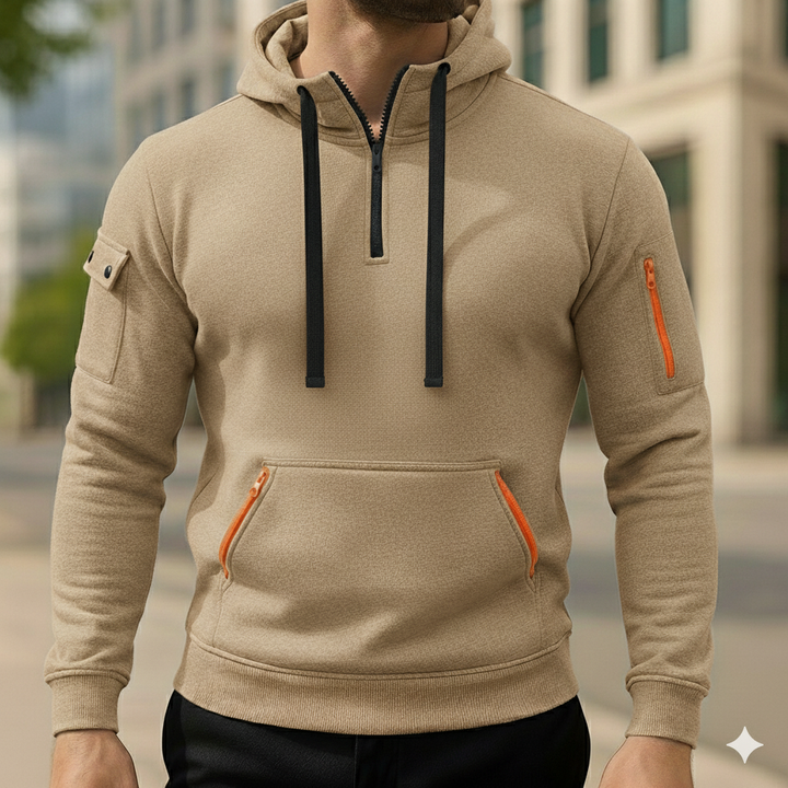 Aspen Trail Hoodie