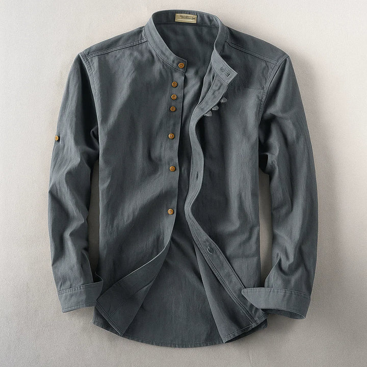 Bushido | Japanese Style Shirt