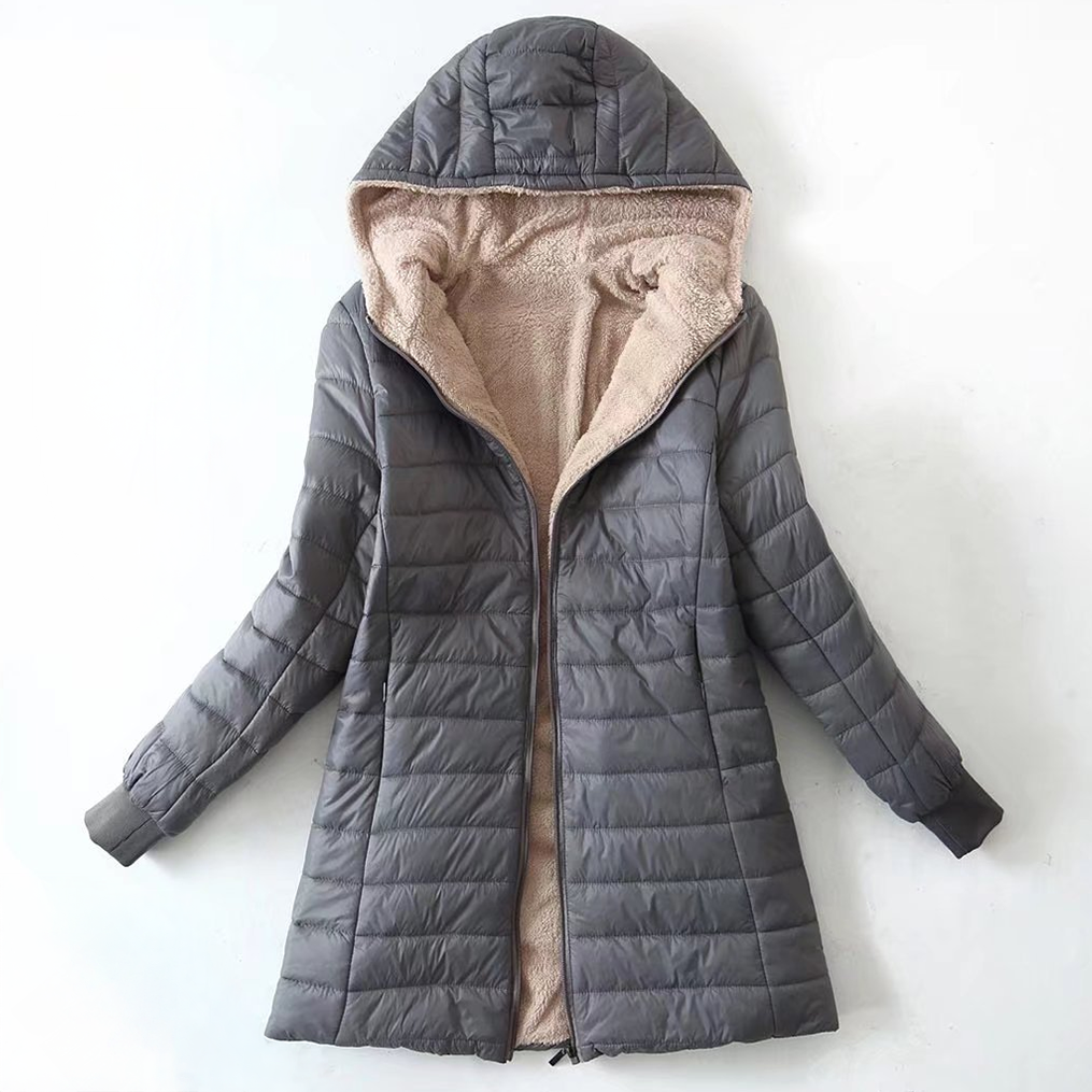 Clara Fleece Jacket