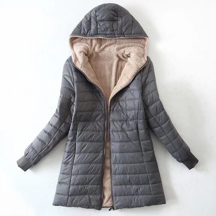 Clara Fleece Jacket