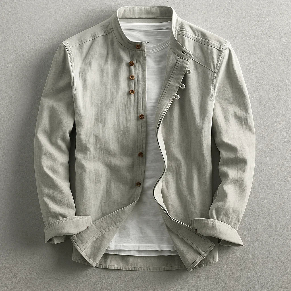 Bushido | Japanese Style Shirt