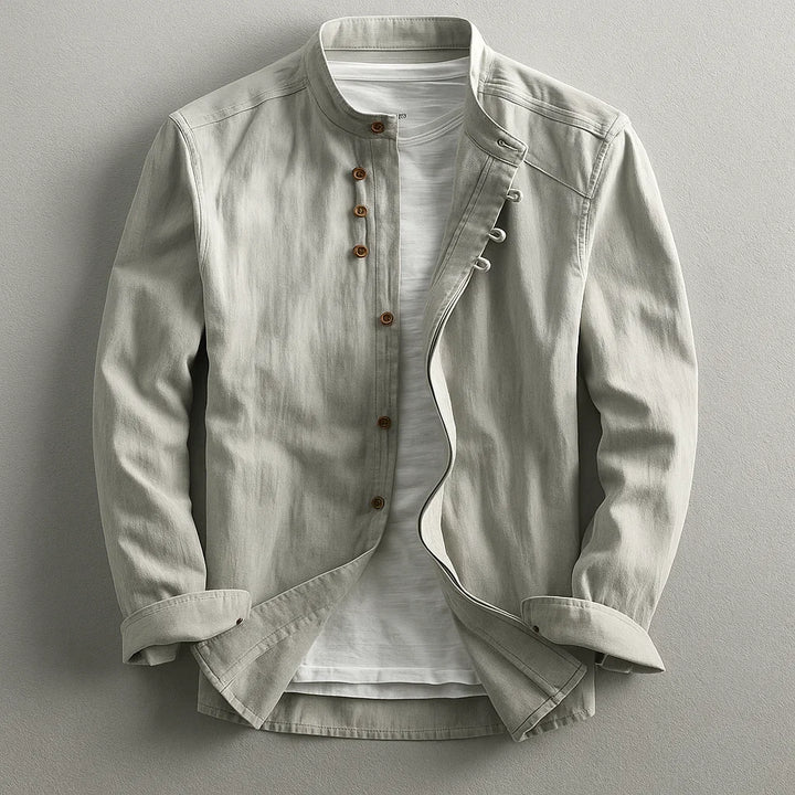 Bushido | Japanese Style Shirt