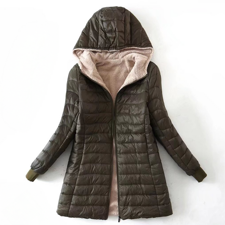 Clara Fleece Jacket