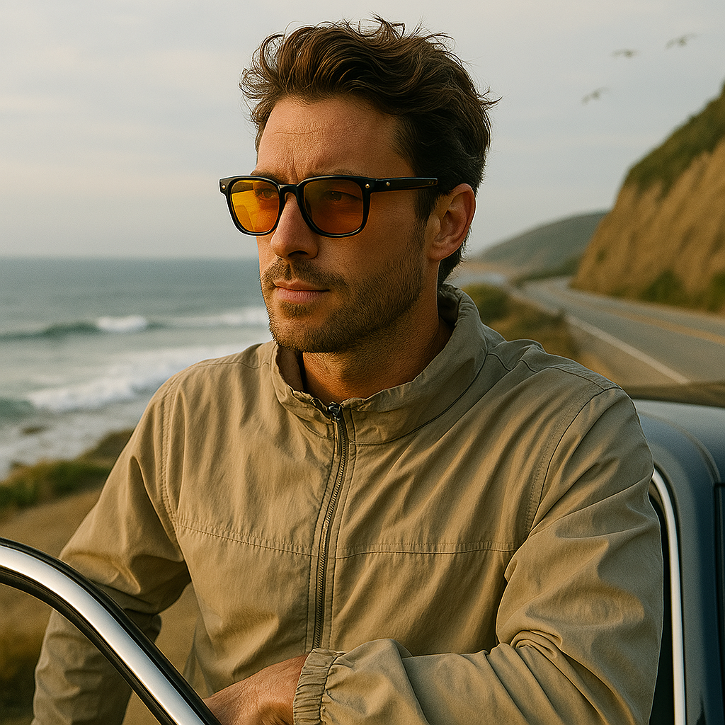 Bronson Vice Sunglasses