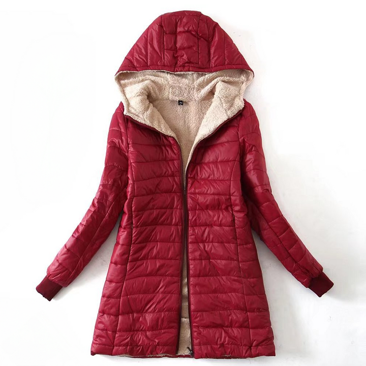 Clara Fleece Jacket