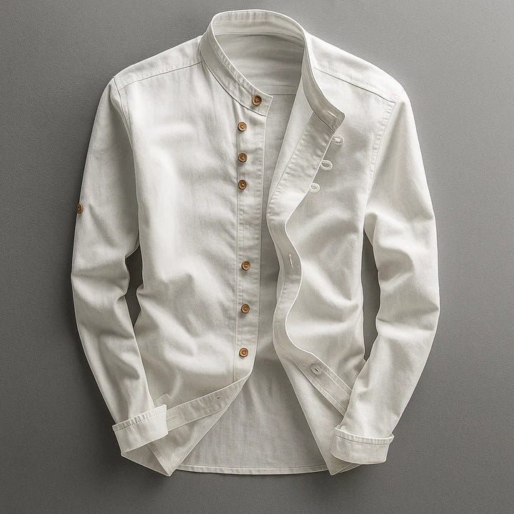 Bushido | Japanese Style Shirt